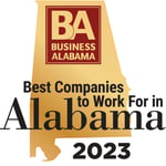 2023 Best Companies Logo V3